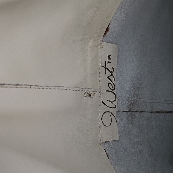 Vintage Nine West Booties - Picture 9 of 9